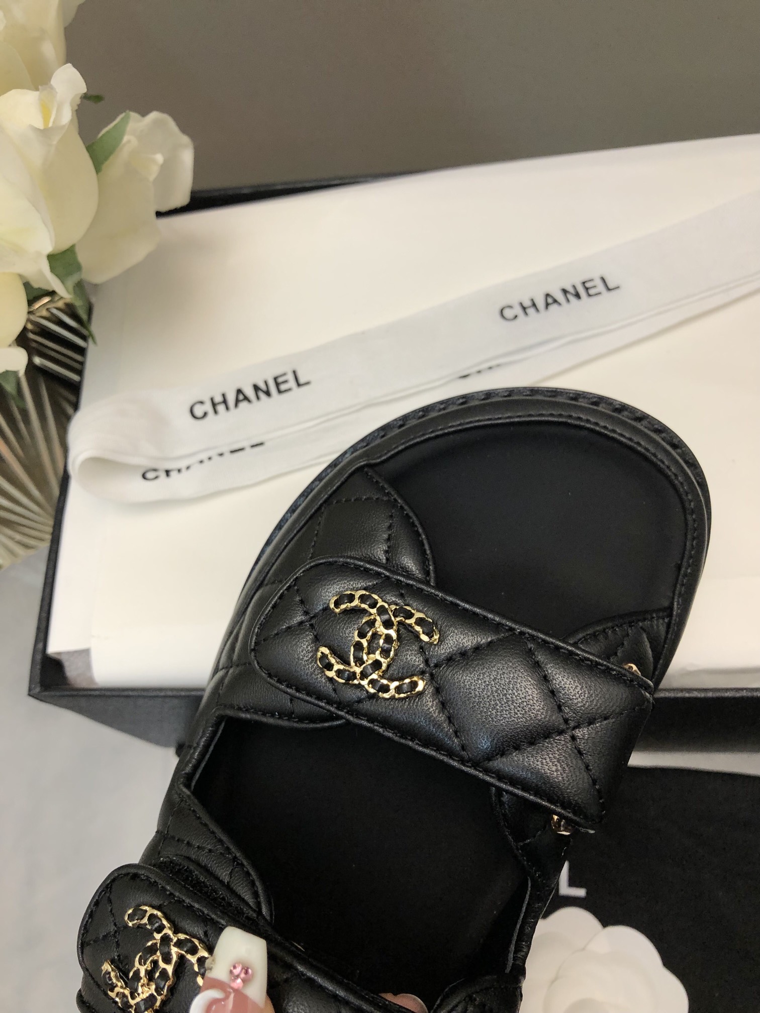 Women's high heels
